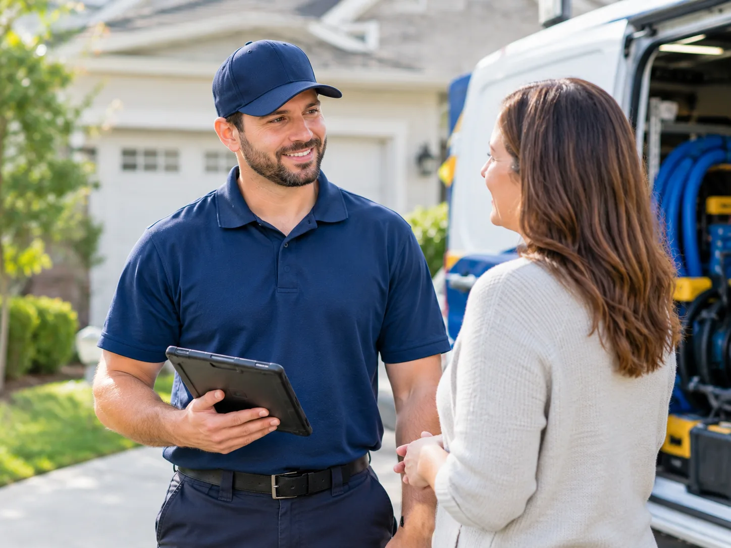 Sewage Backup Cleanup Pulaski, NY FAQs